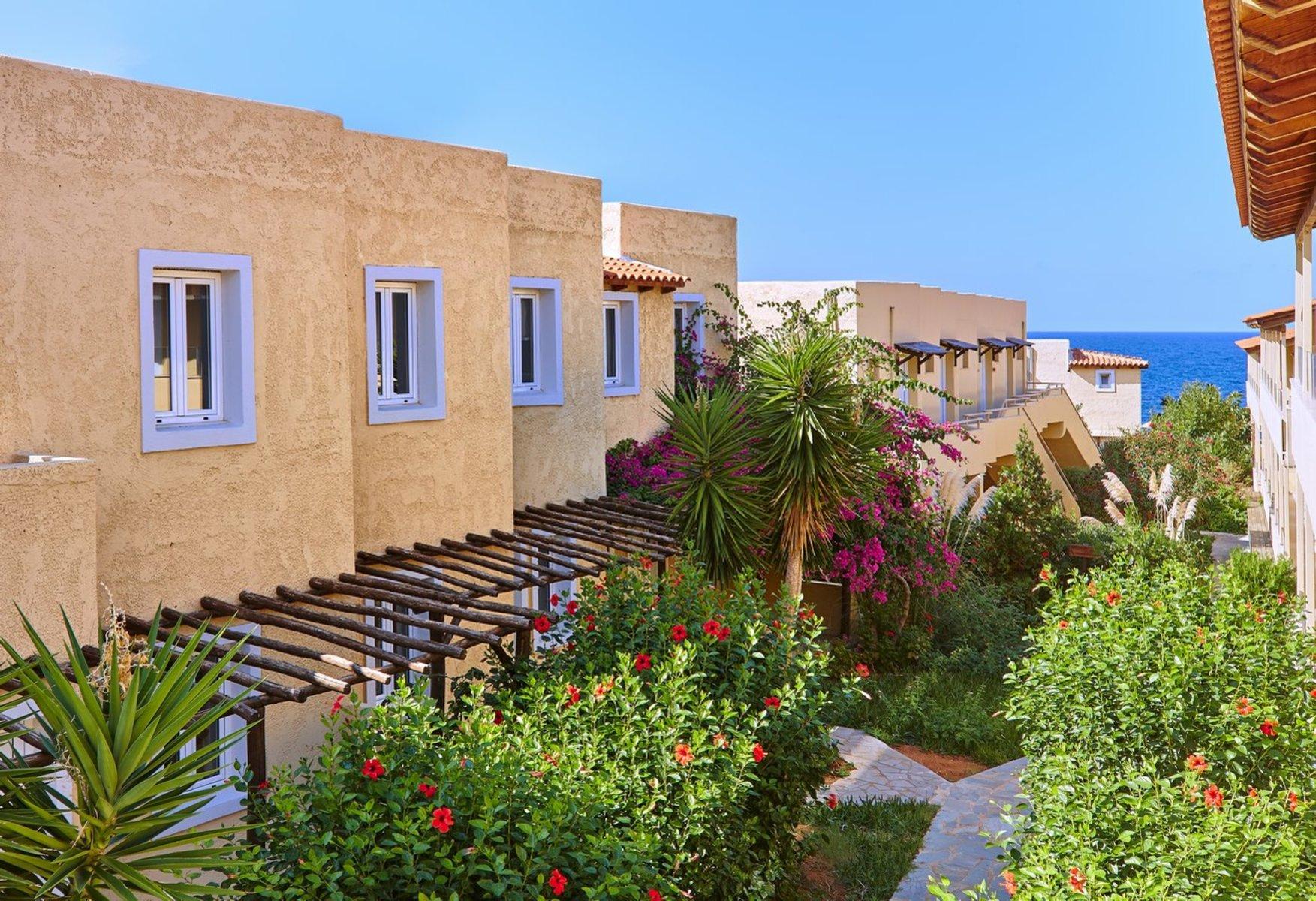 Vasia Sea Retreat