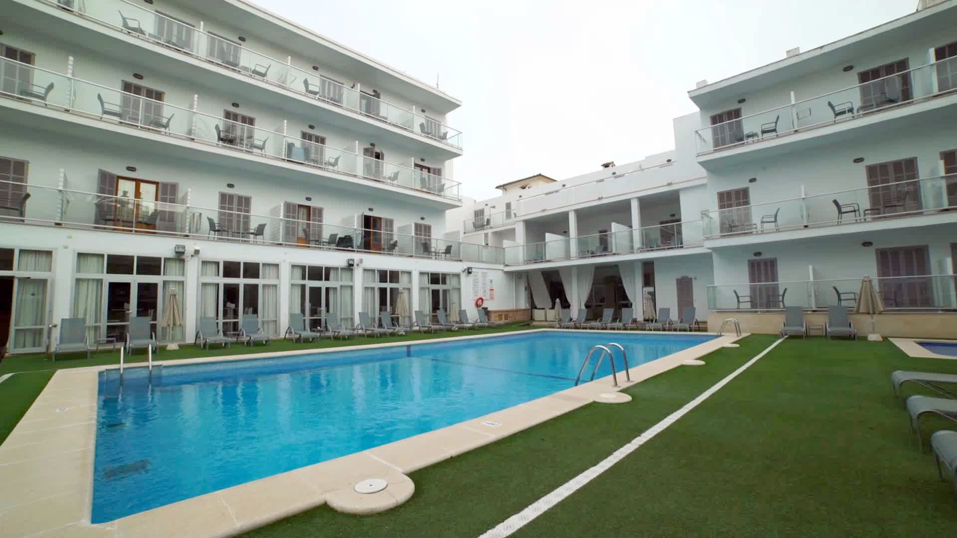 Eix Alcudia Hotel