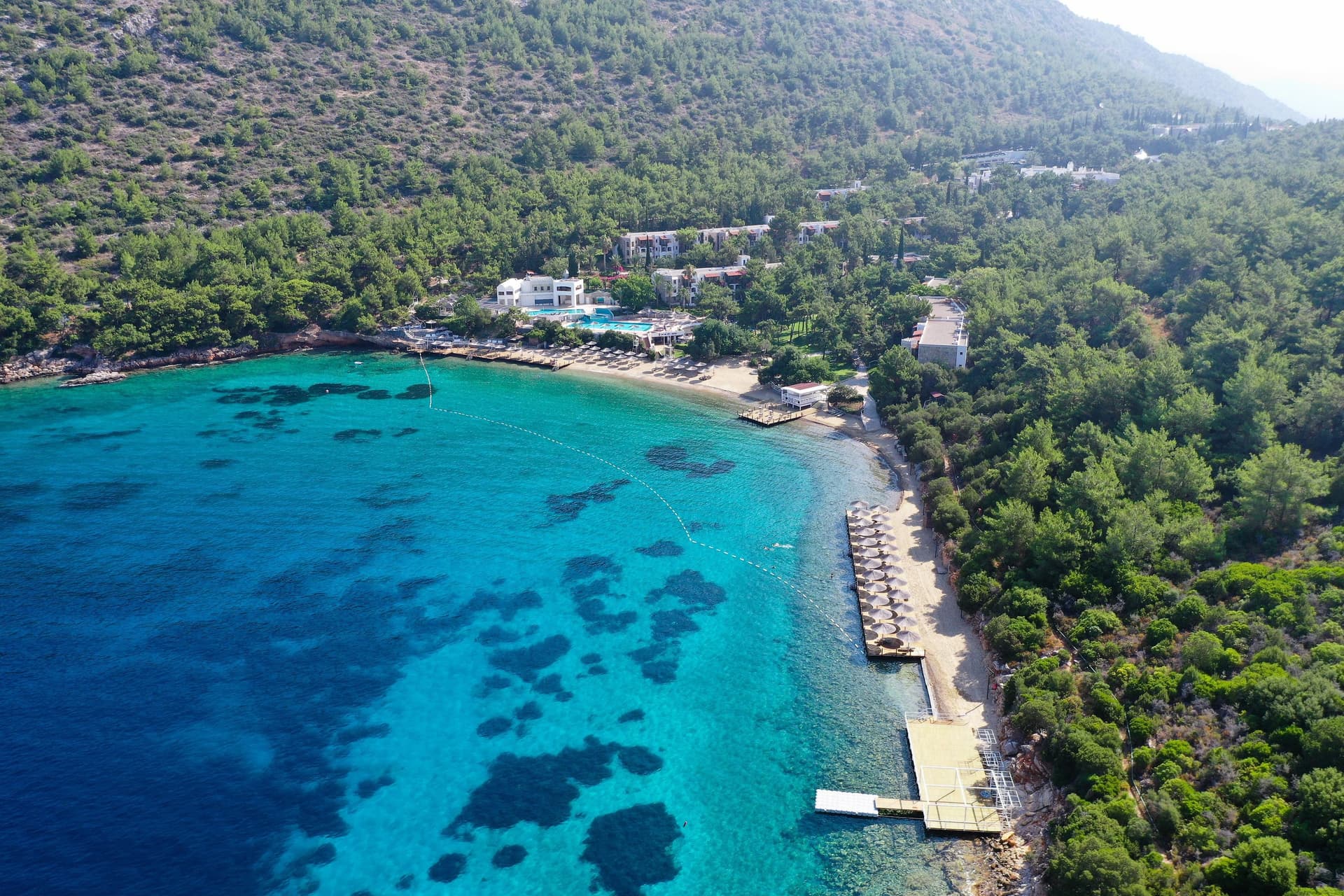 Hapimag Sea Garden Resort Bodrum
