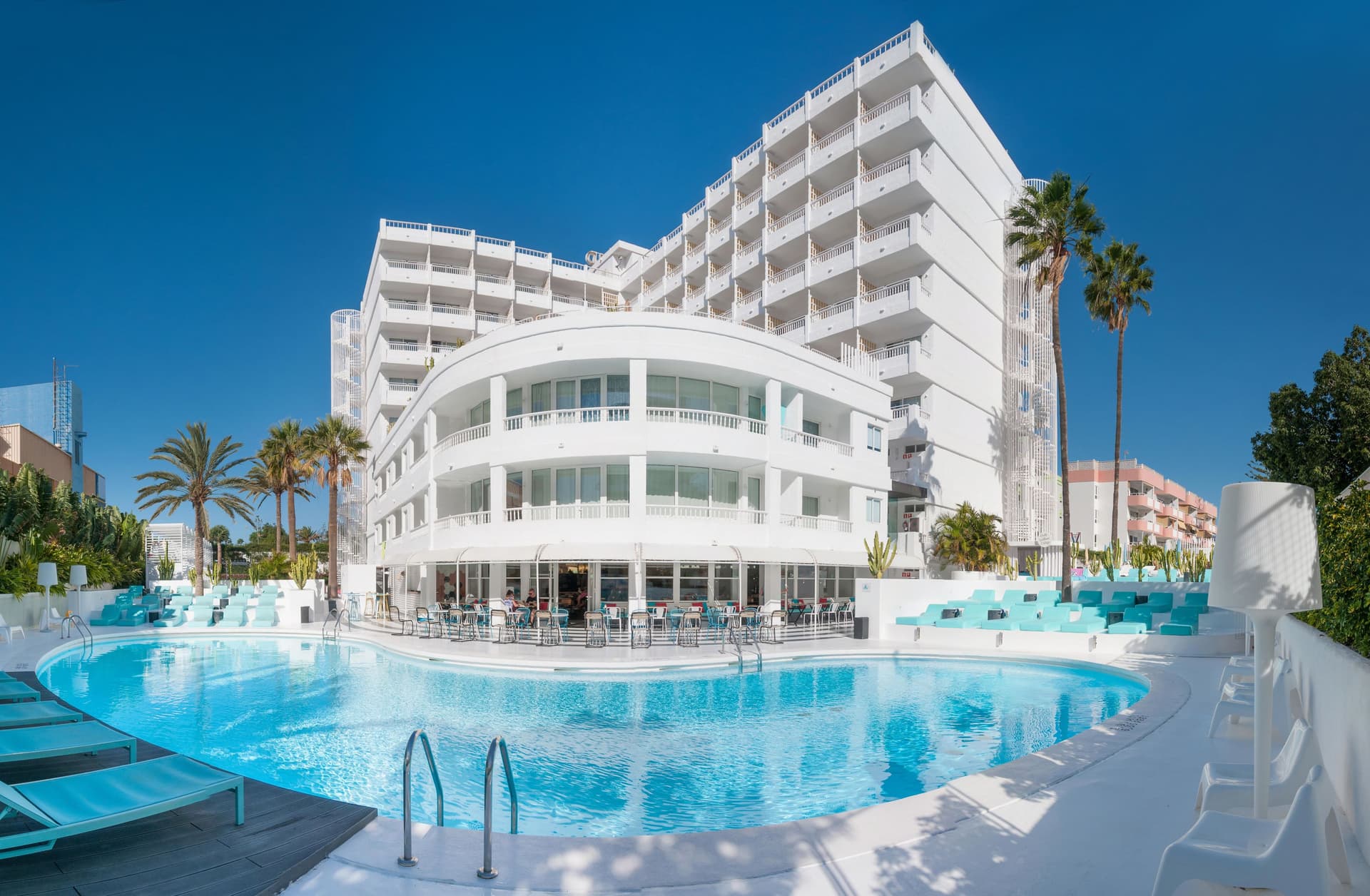 Hotel Gold By Marina