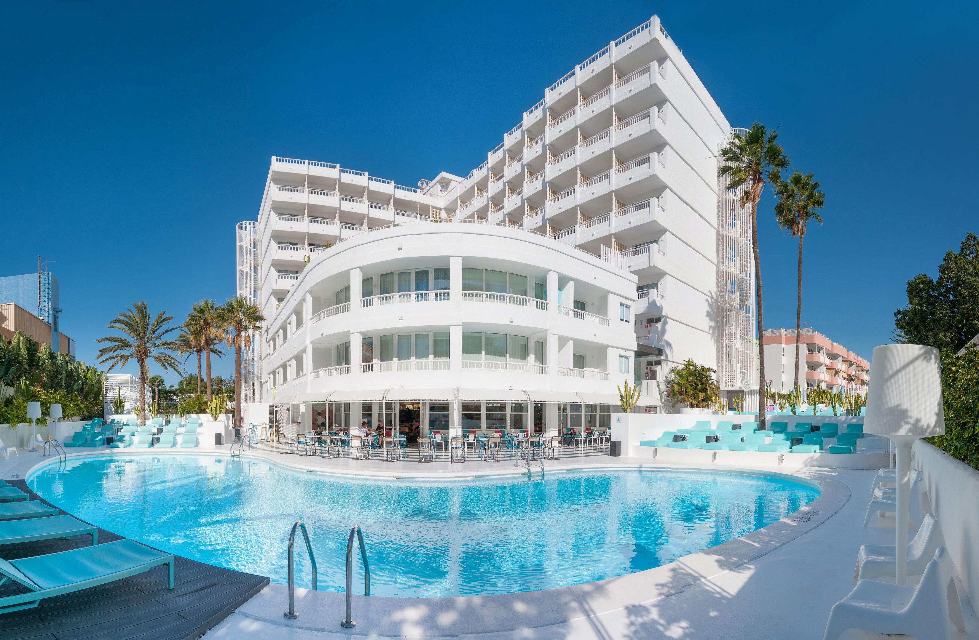 Hotel Gold By Marina