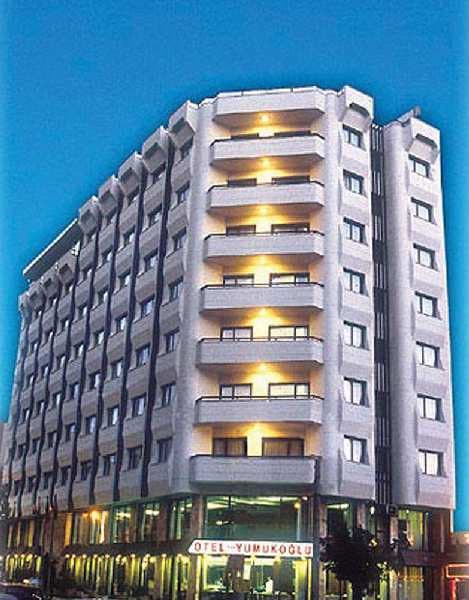Otel Yumukoglu