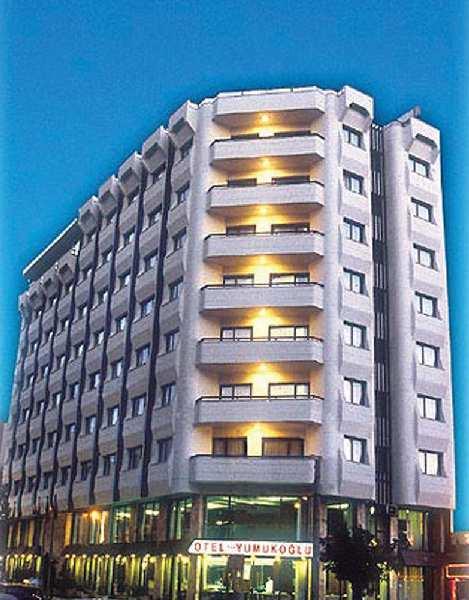 Otel Yumukoglu