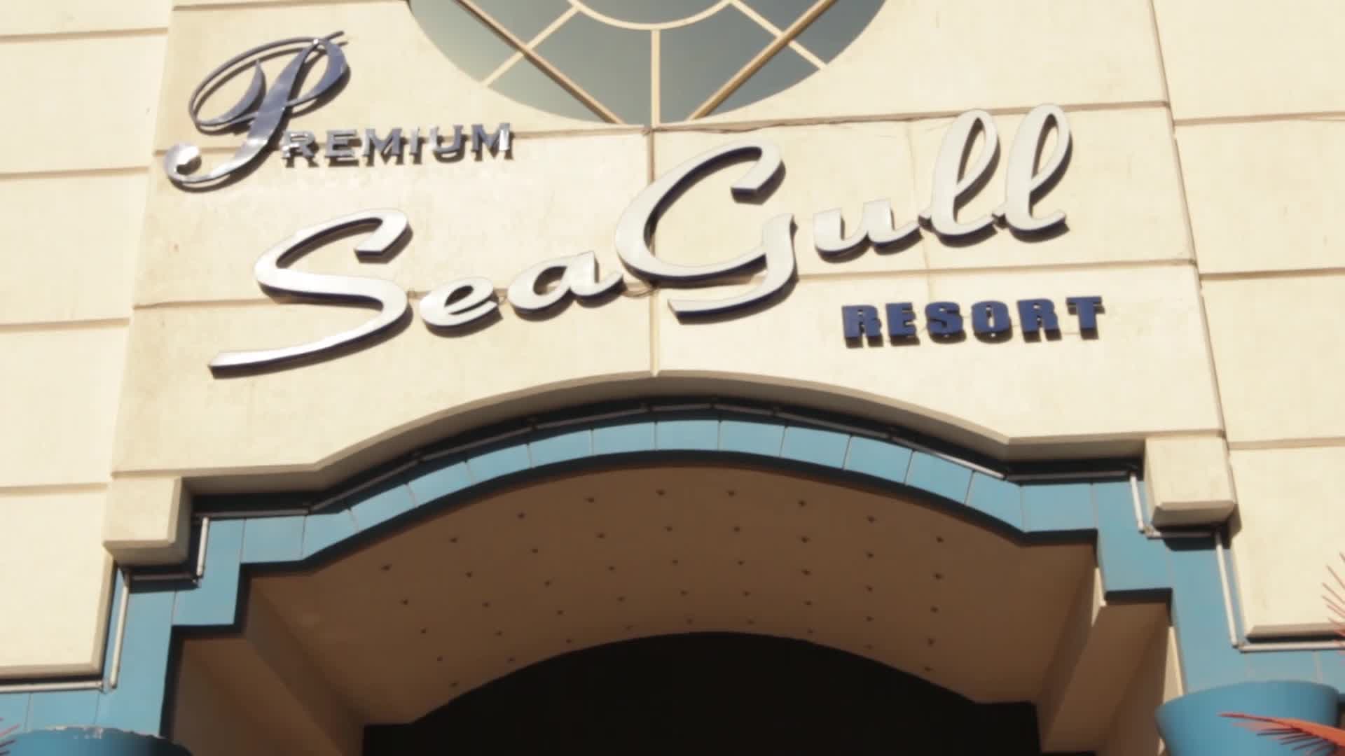 Sea Gull Beach Resort