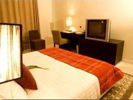 Lotus Grand Hotel Apartments