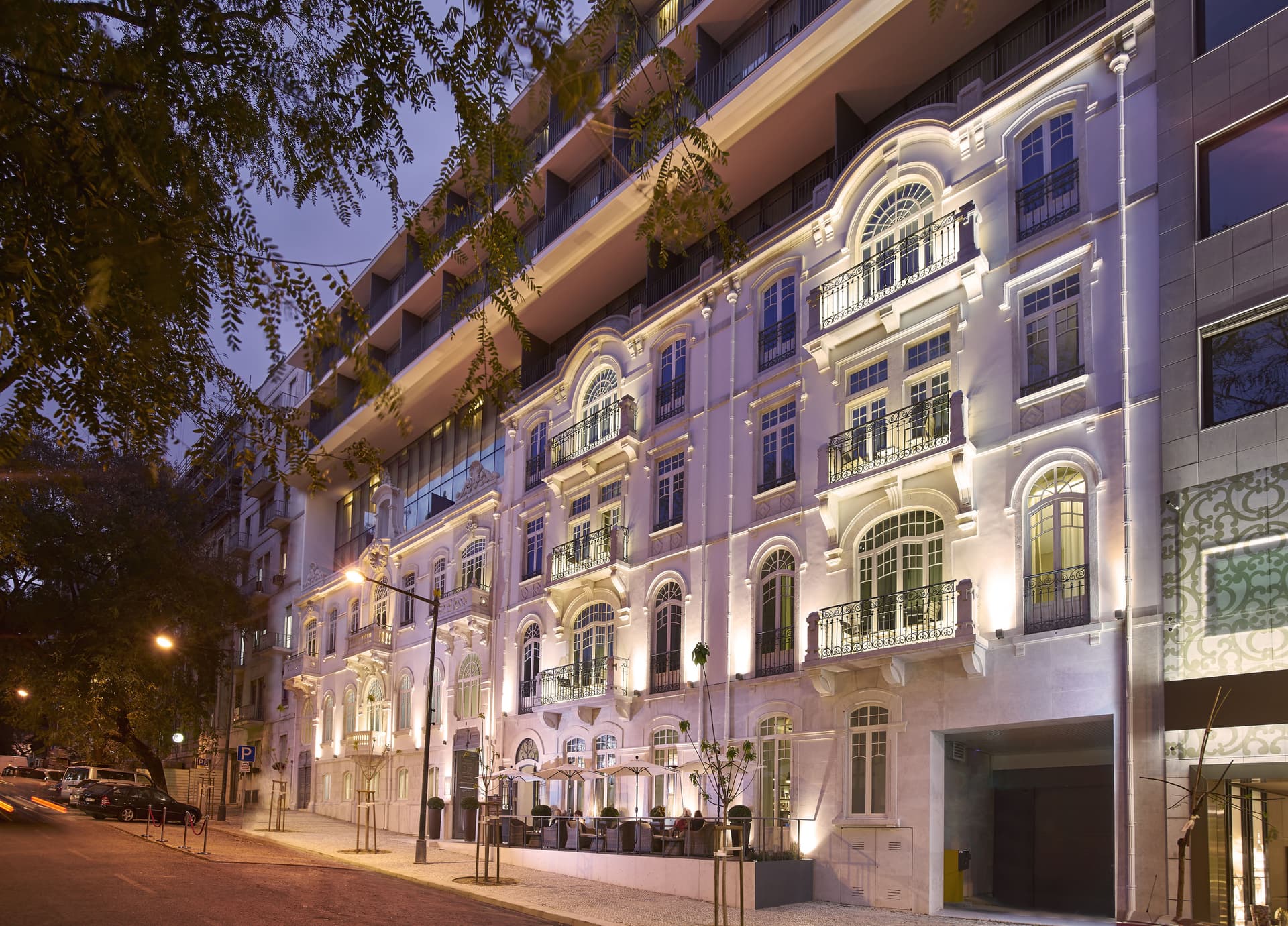 Hotel Image 2
