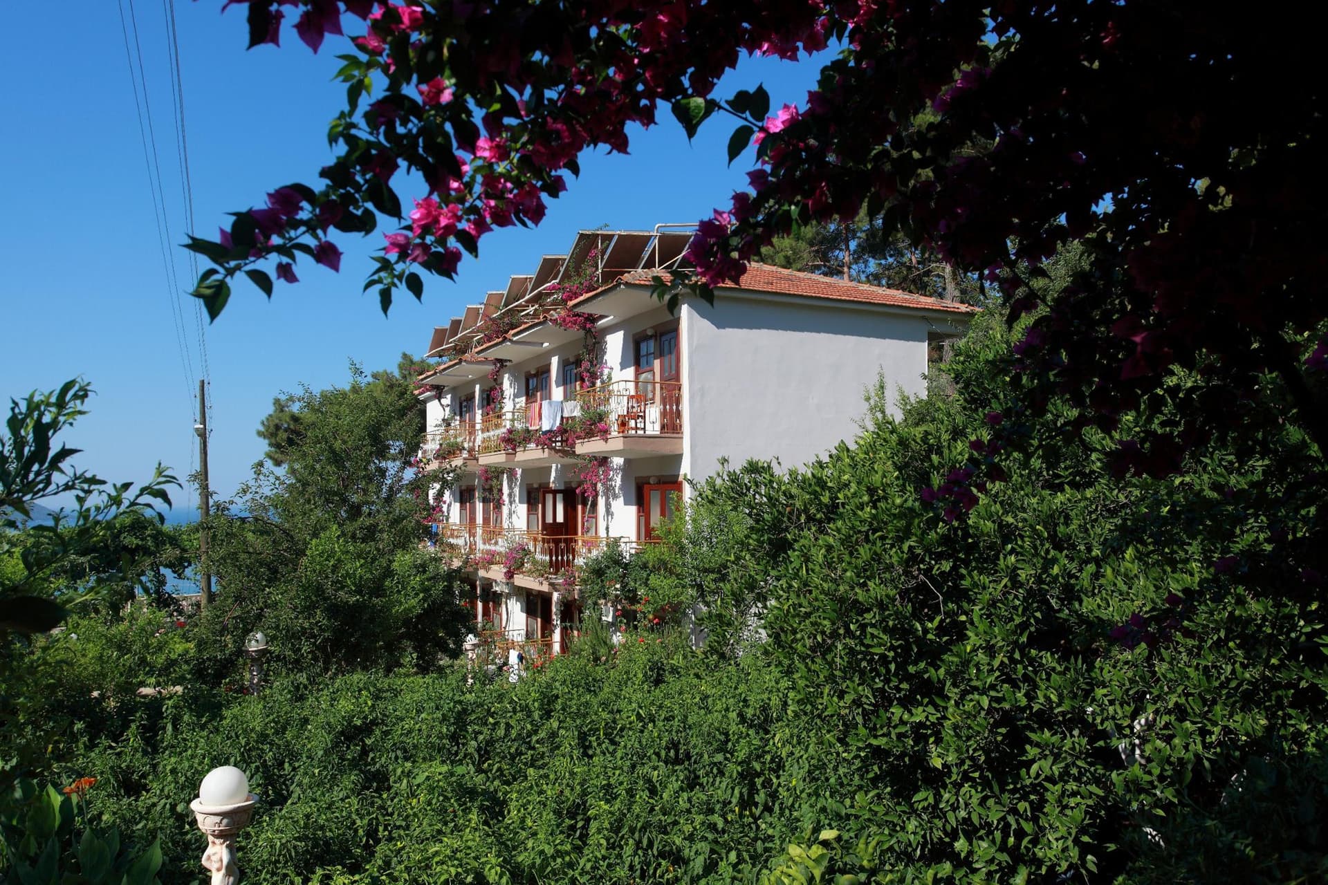 Manzara Hotel