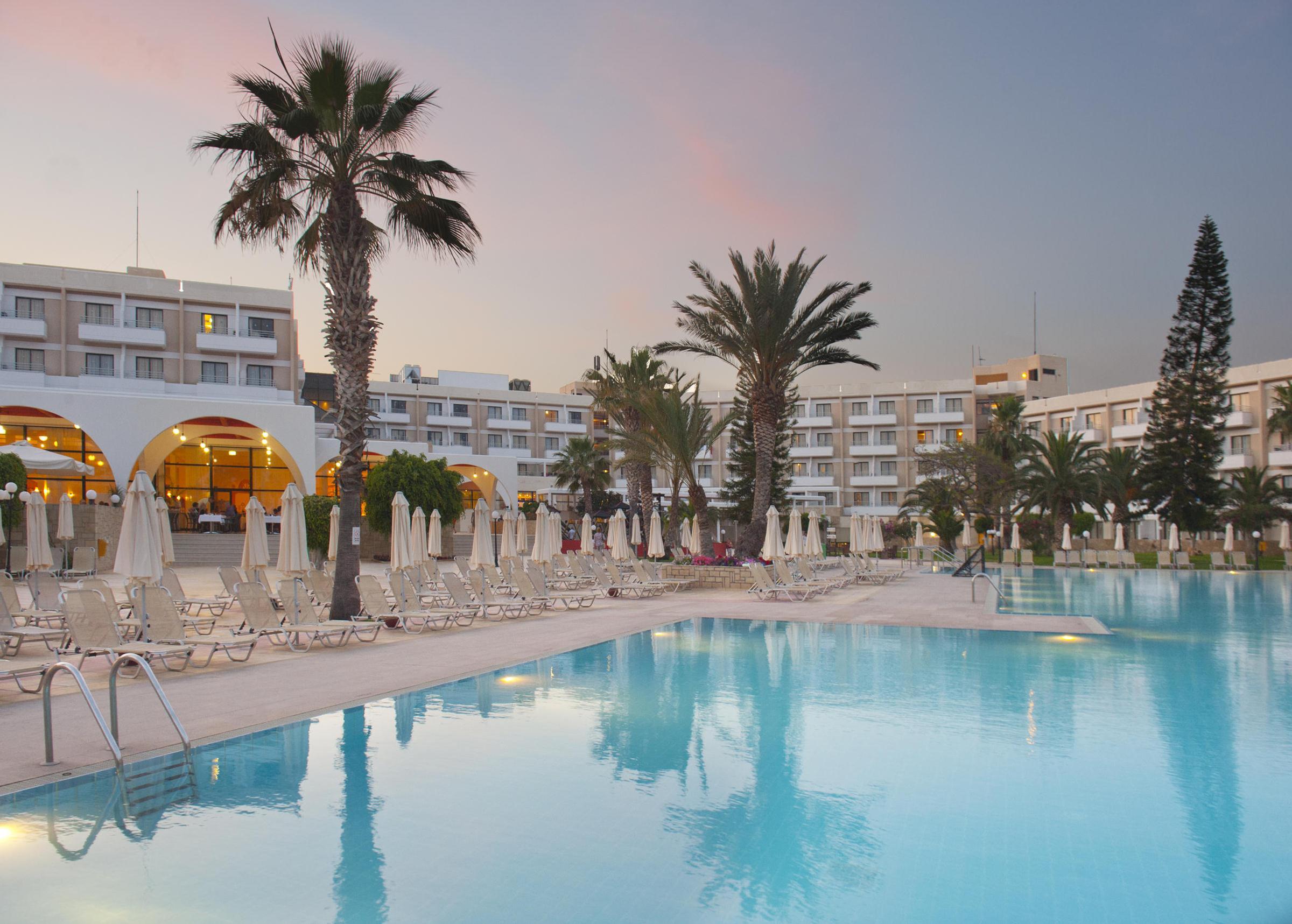 Louis Phaethon Beach Hotel