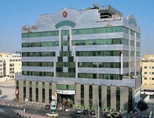 Regent Palace Hotel