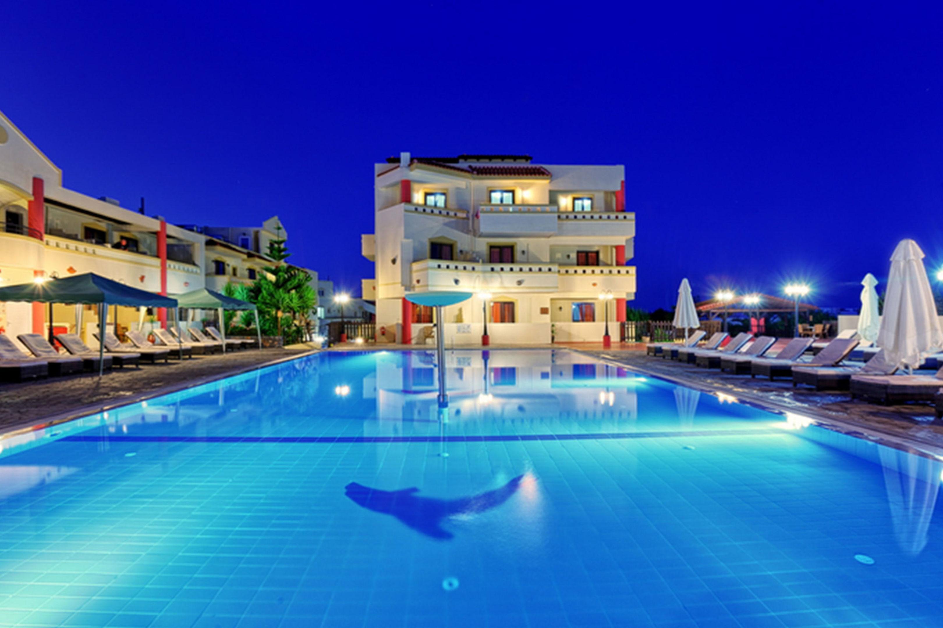 St. Constantin Hotel