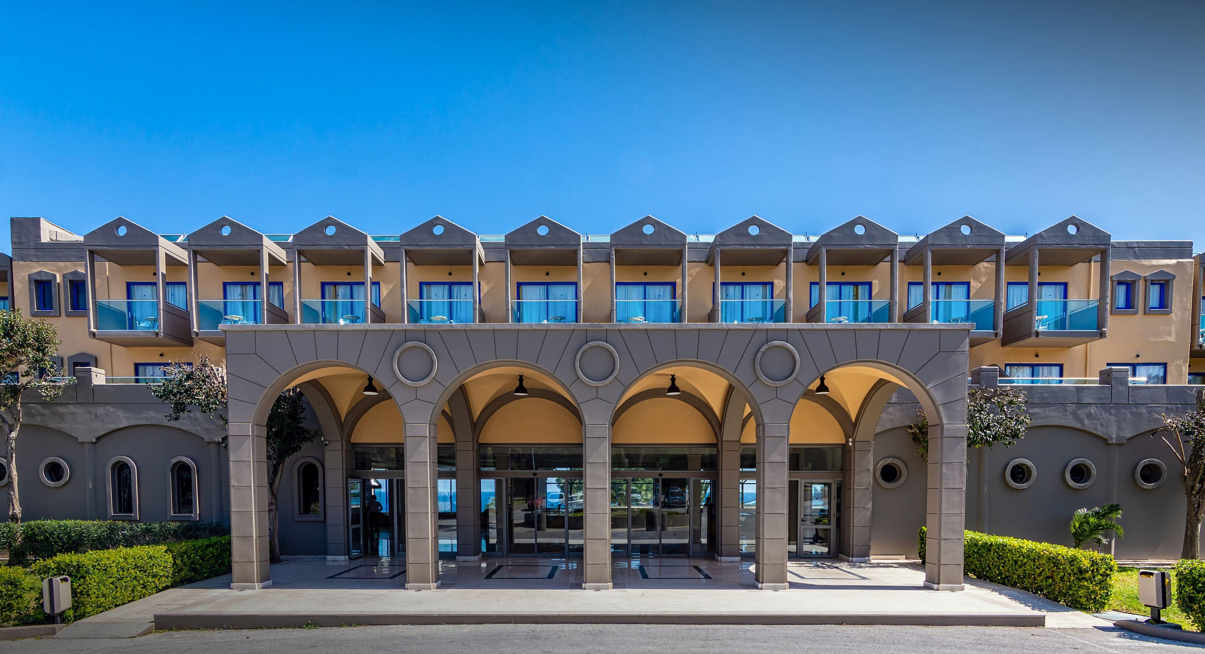 Kresten Palace Hotel