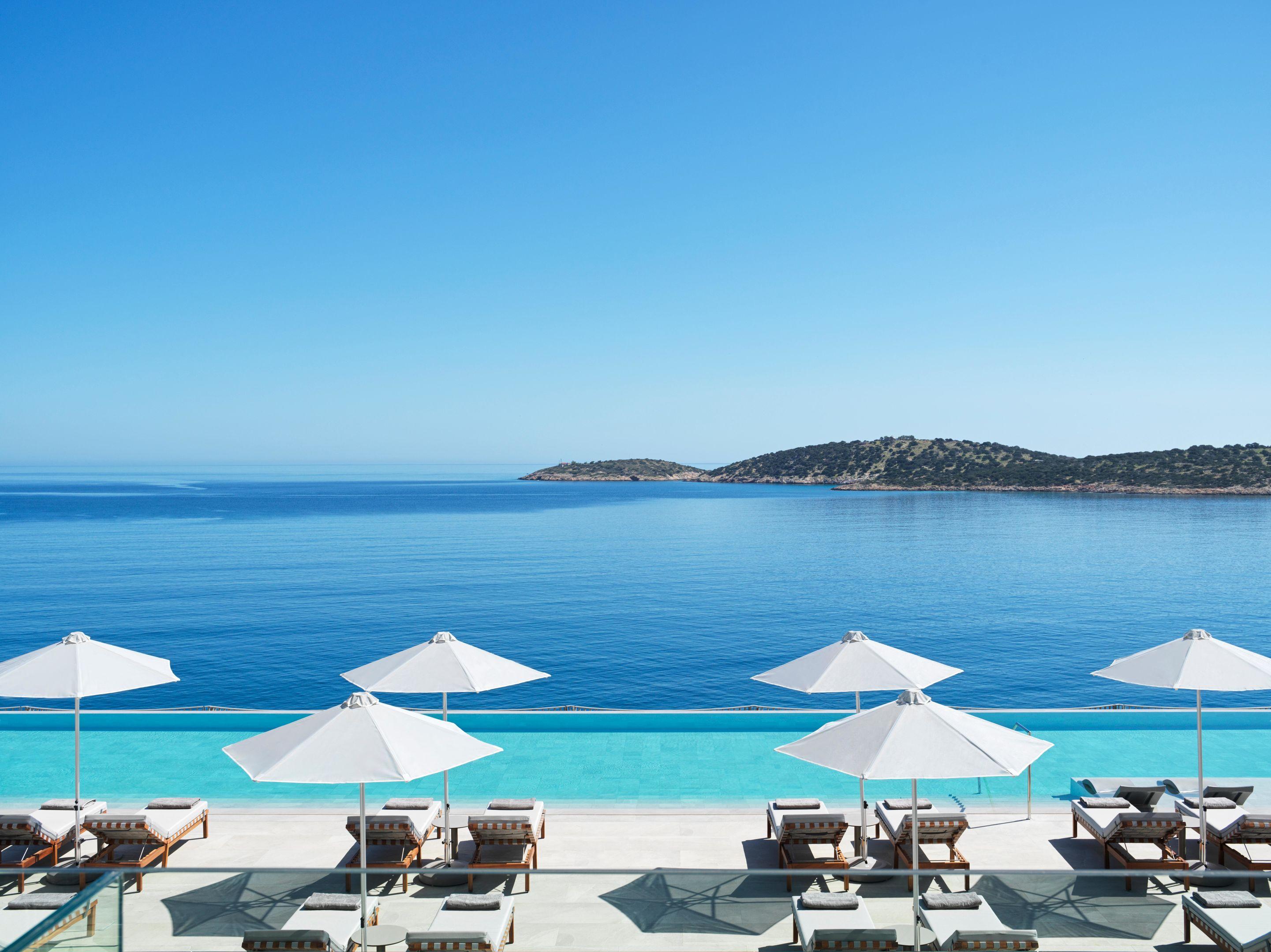Niko Seaside Resort Mgallery