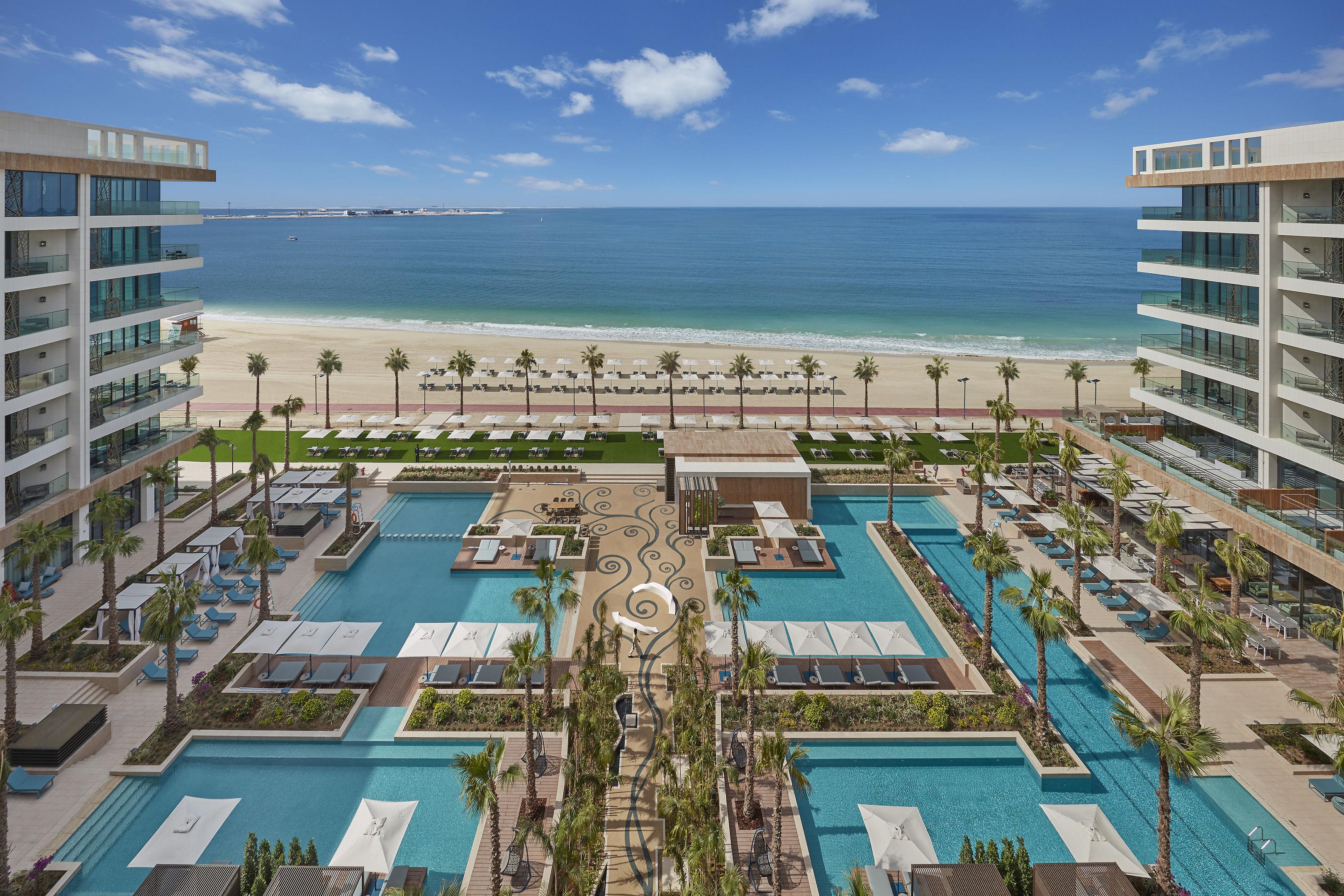 Mandarin Oriental Jumeira Dubai