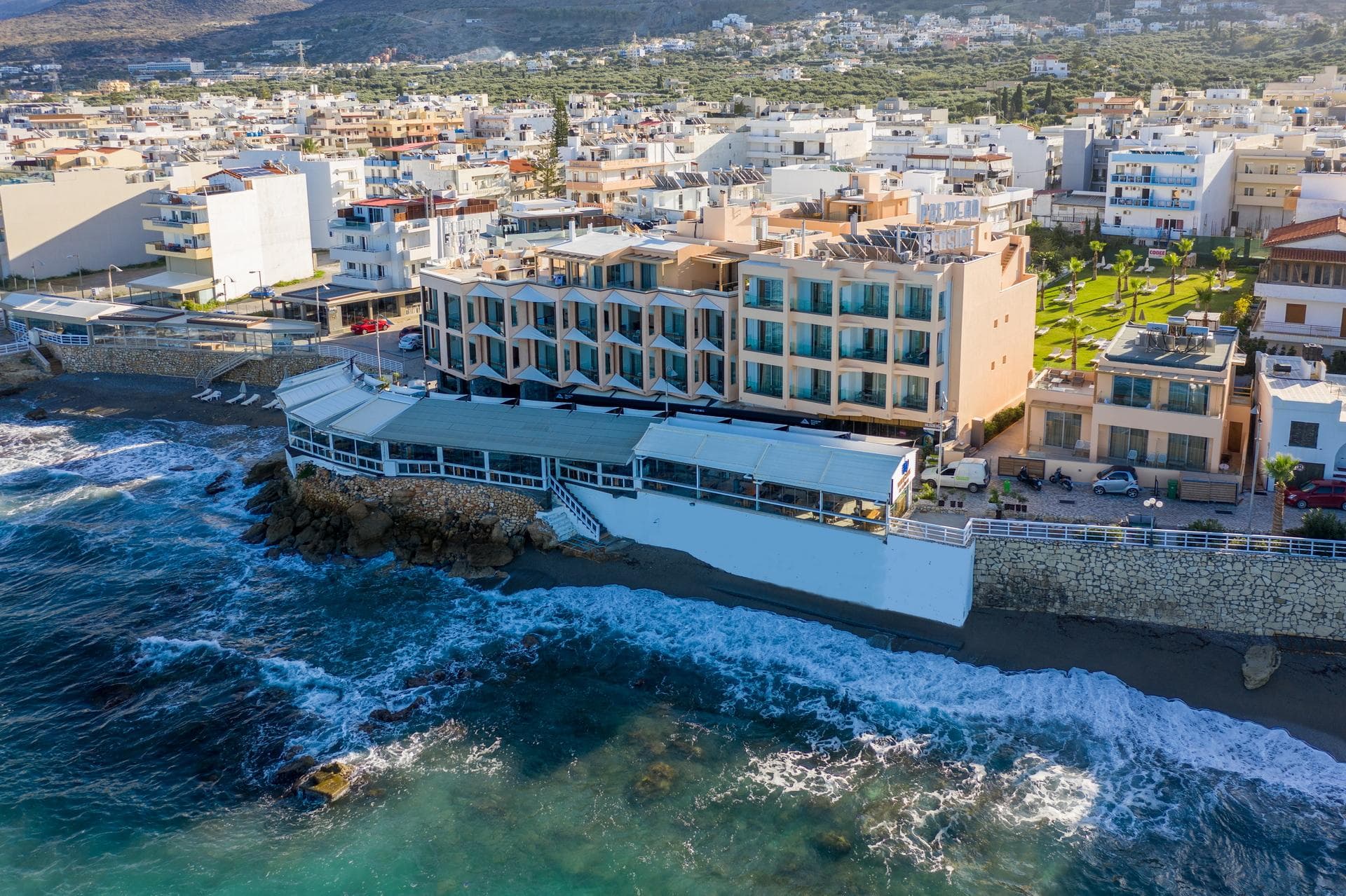 Palmera Beach Hotel & Spa
