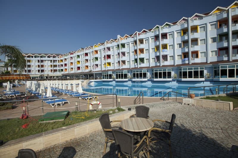 Rox Royal Hotel
