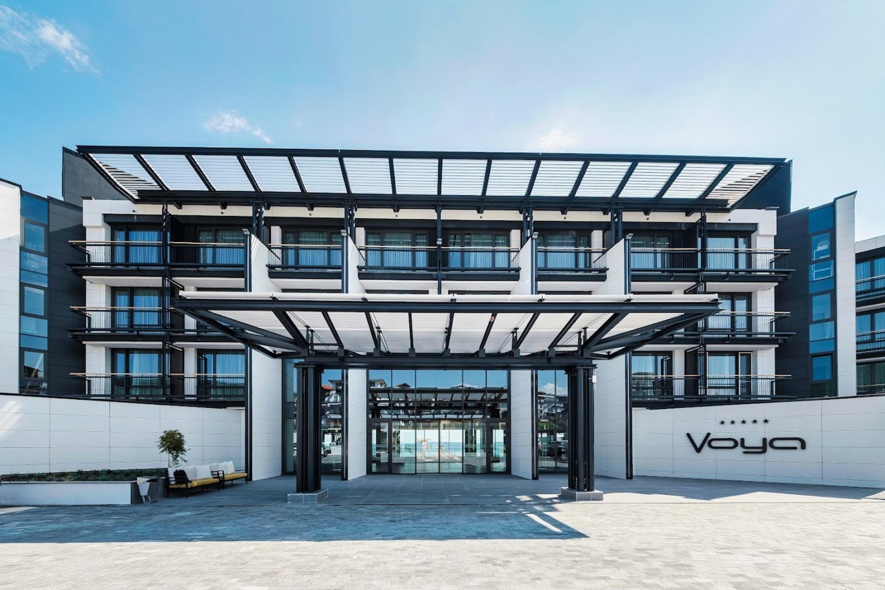 Voya Beach Resort