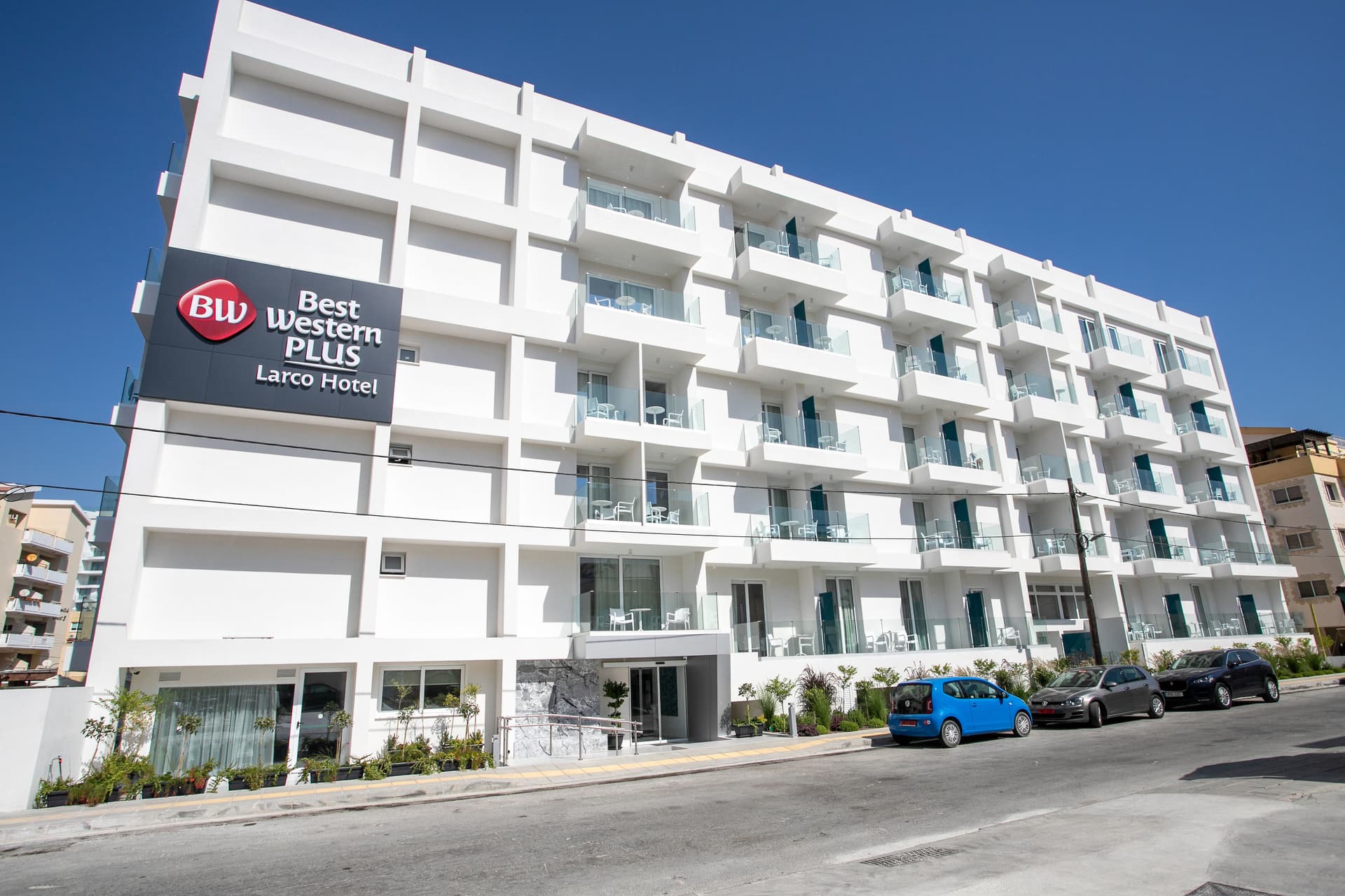 Hotel Image 2