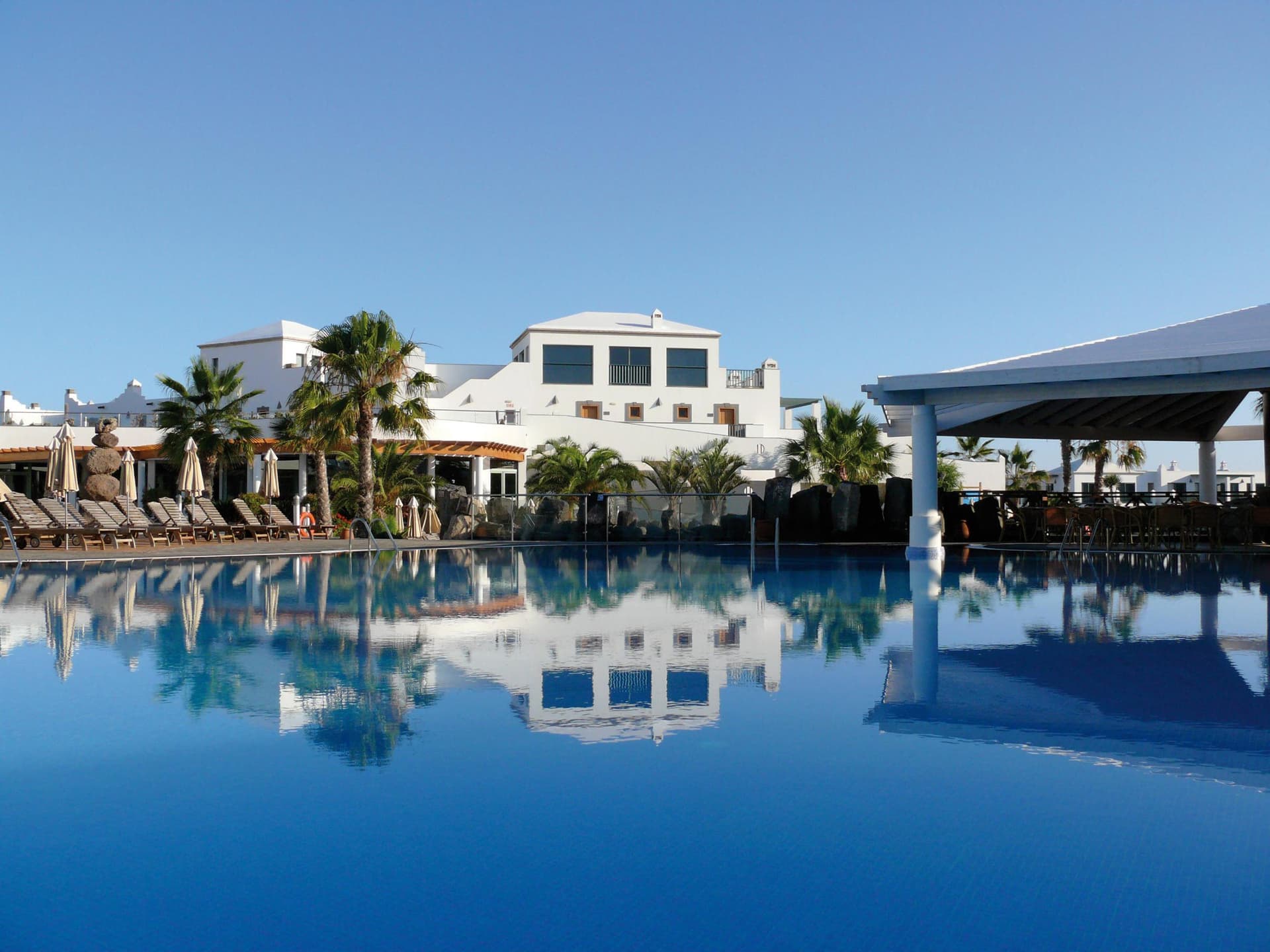 Hotel Las Marismas De Corralejo