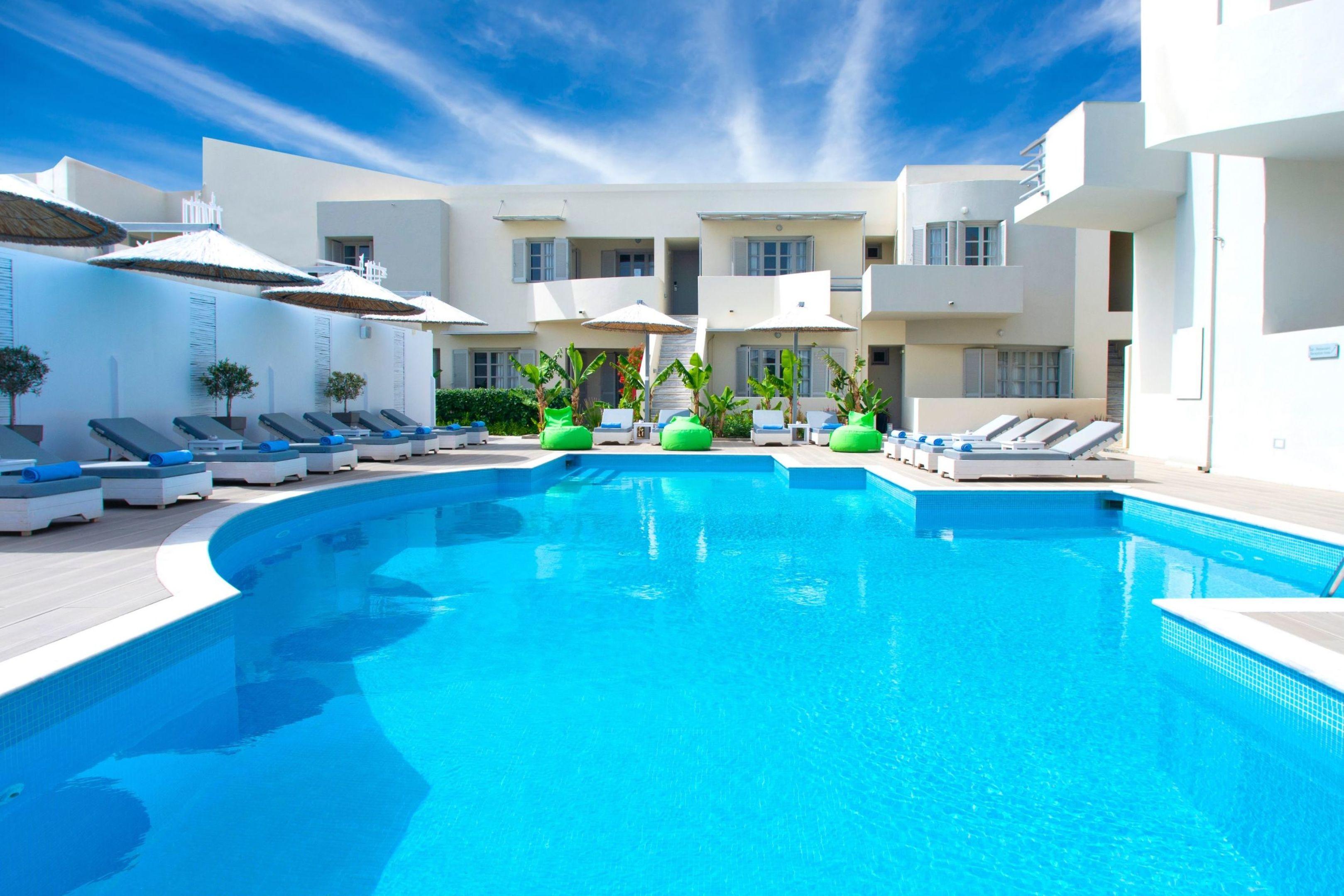 Elounda Garden Suites