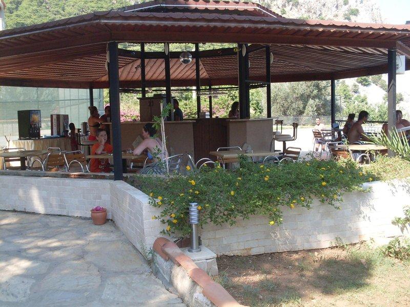 Pine Beach Boutique Hotel