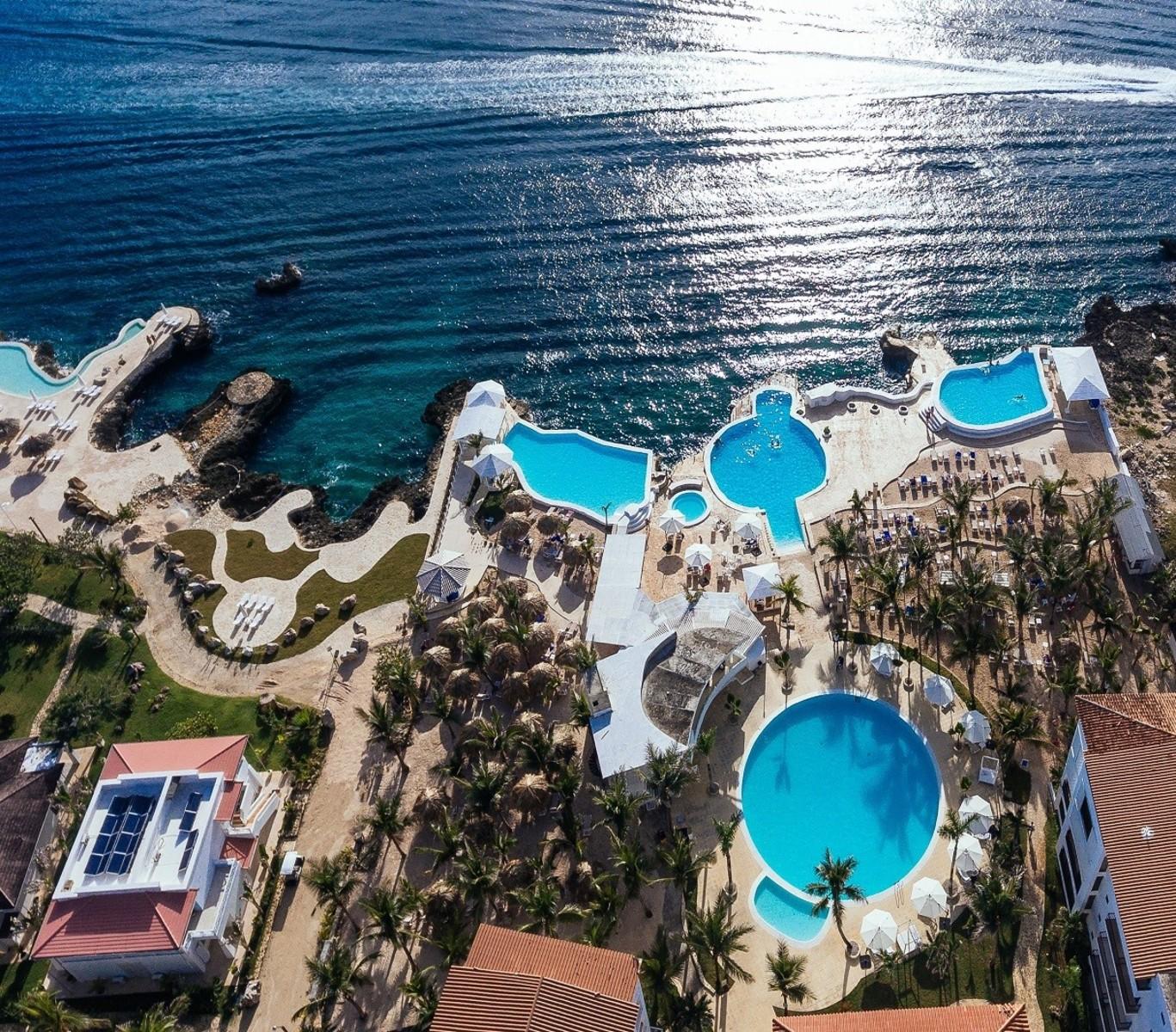 Hm Alma De Bayahibe Adults Only