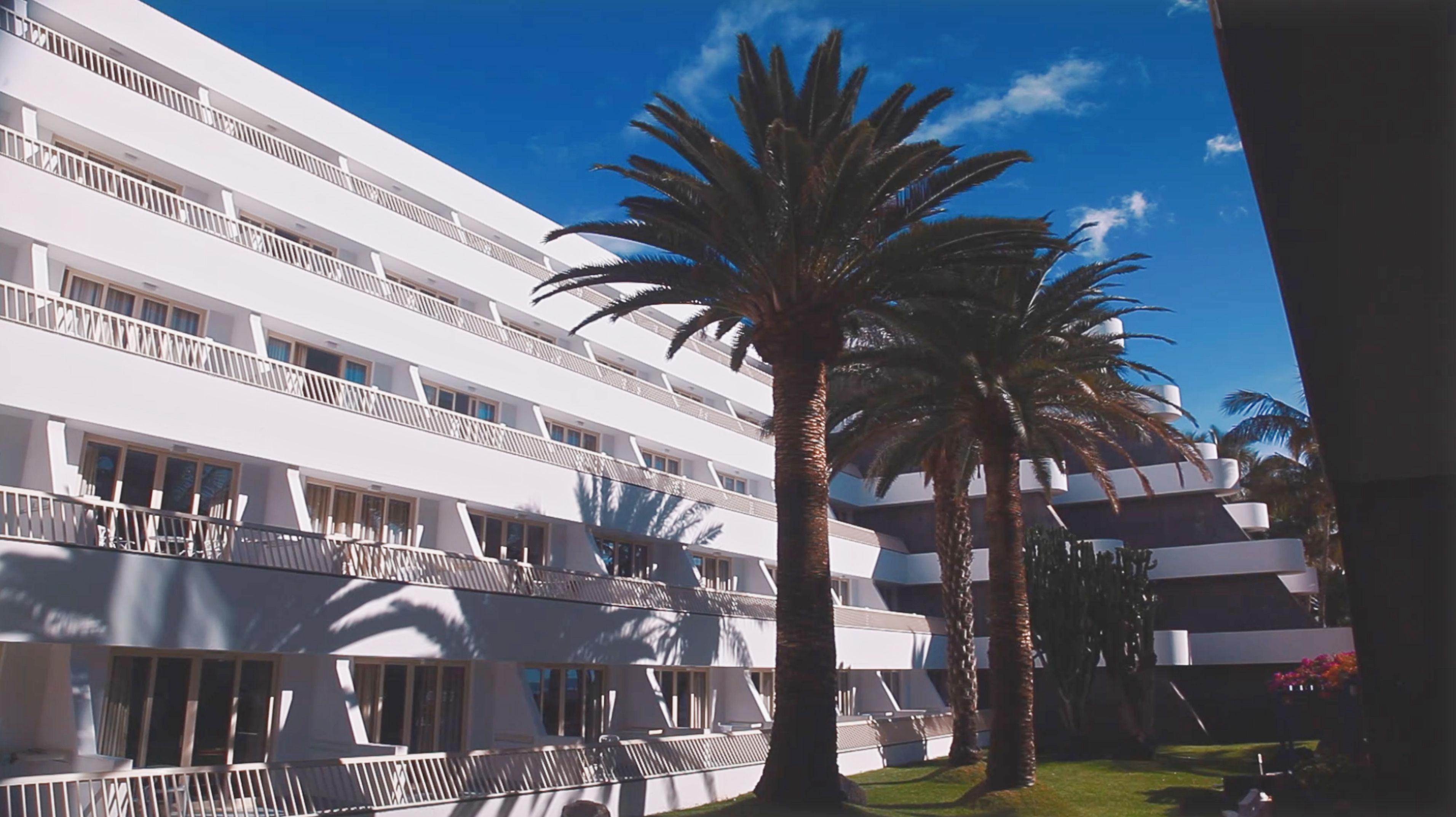 Plus Fariones Suite Hotel
