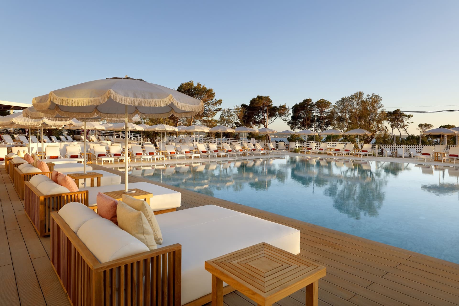 Trs Ibiza Hotel