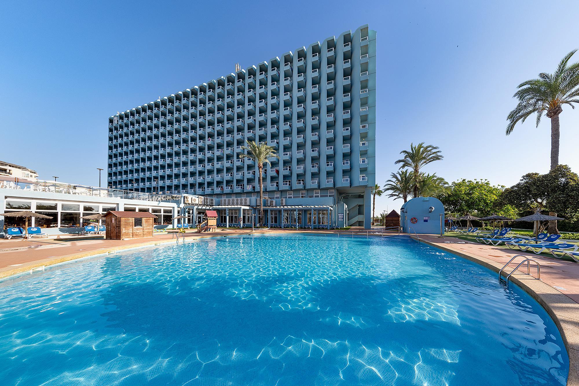 Hotel Playas De Guardamar