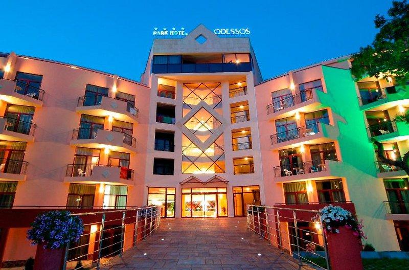 Odessos Park Hotel