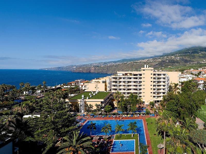 BlueSea Puerto Resort