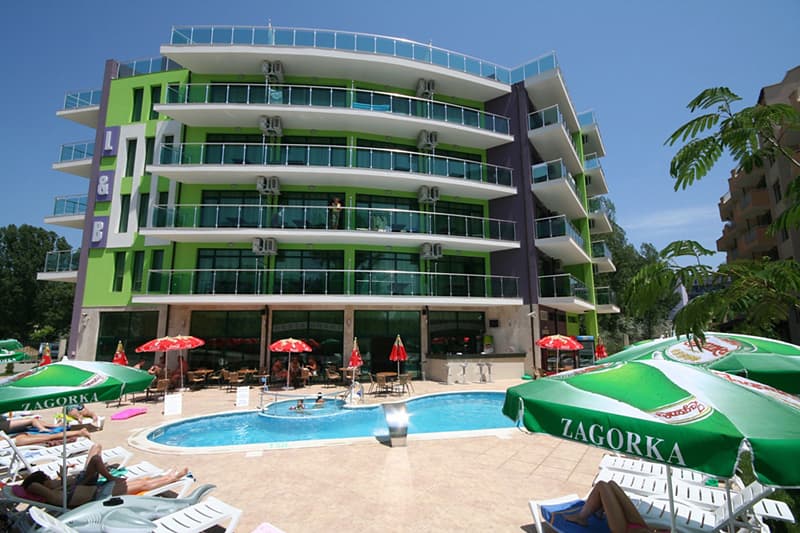 Hotel Image 2