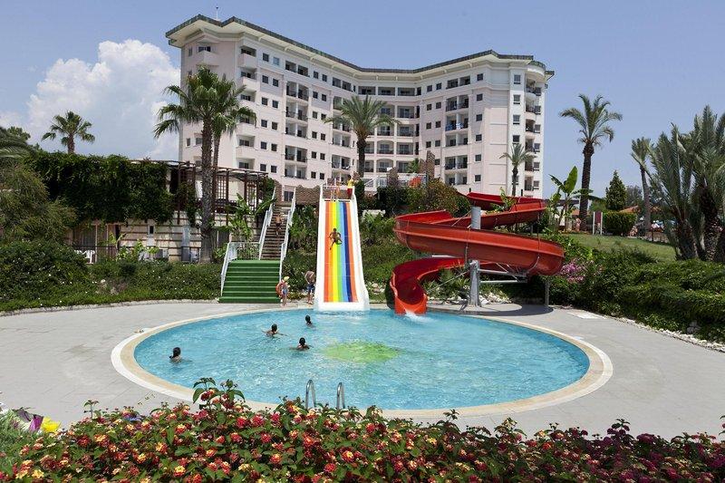 Kilikya Resort Camyuva