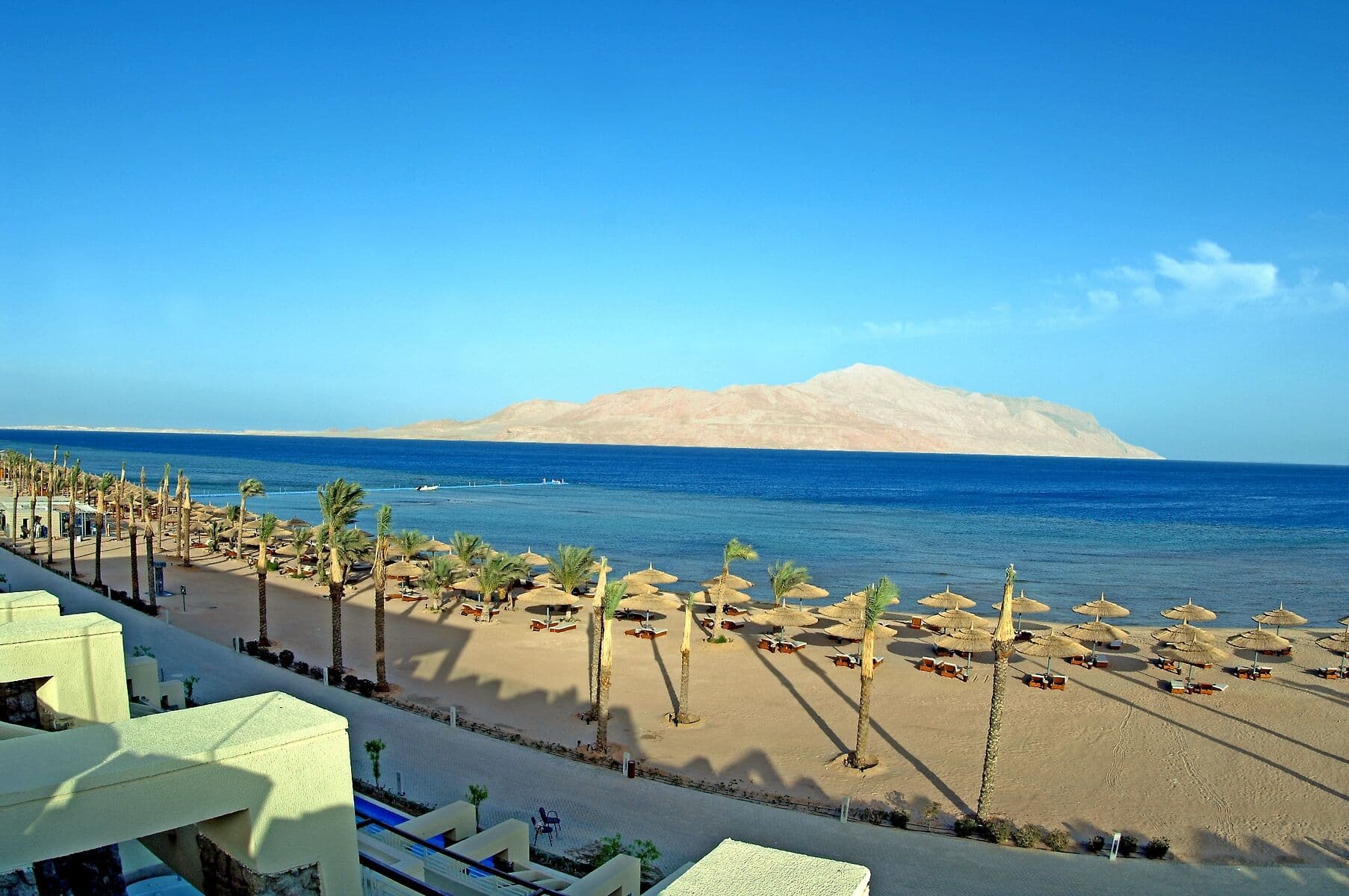 Coral Sea Imperial Sensatori Resort