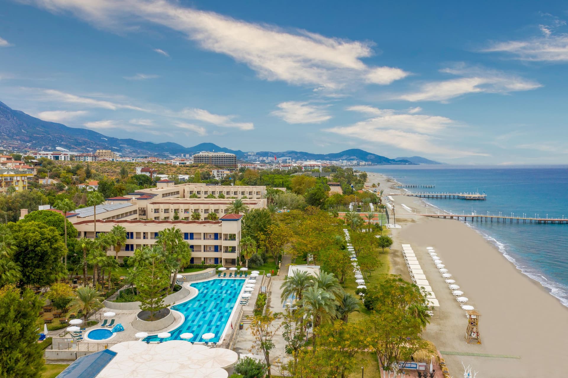 Labranda Alantur Resort