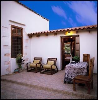 Splanzia Boutique Hotel