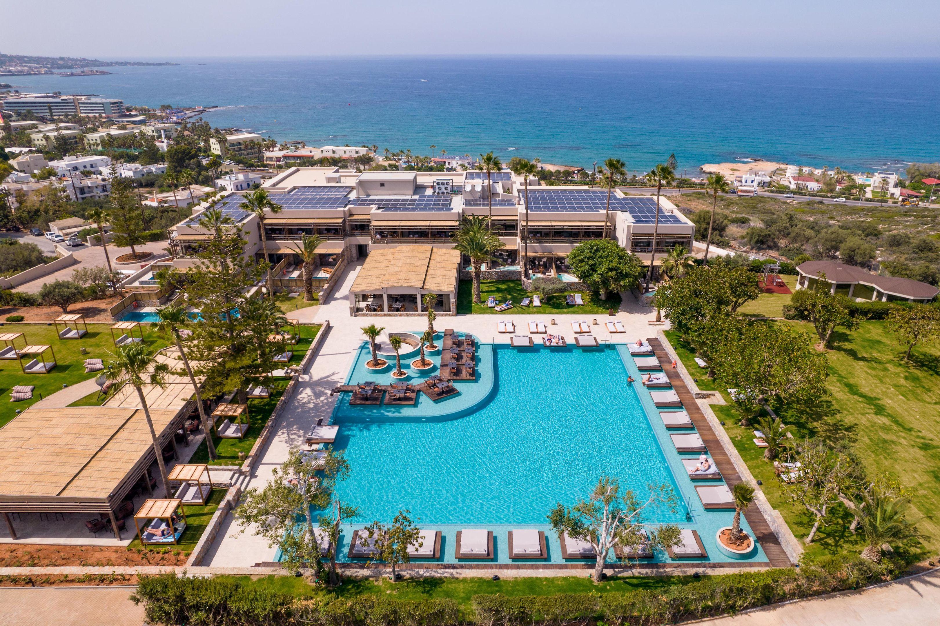 King Minos Retreat Resort & Spa