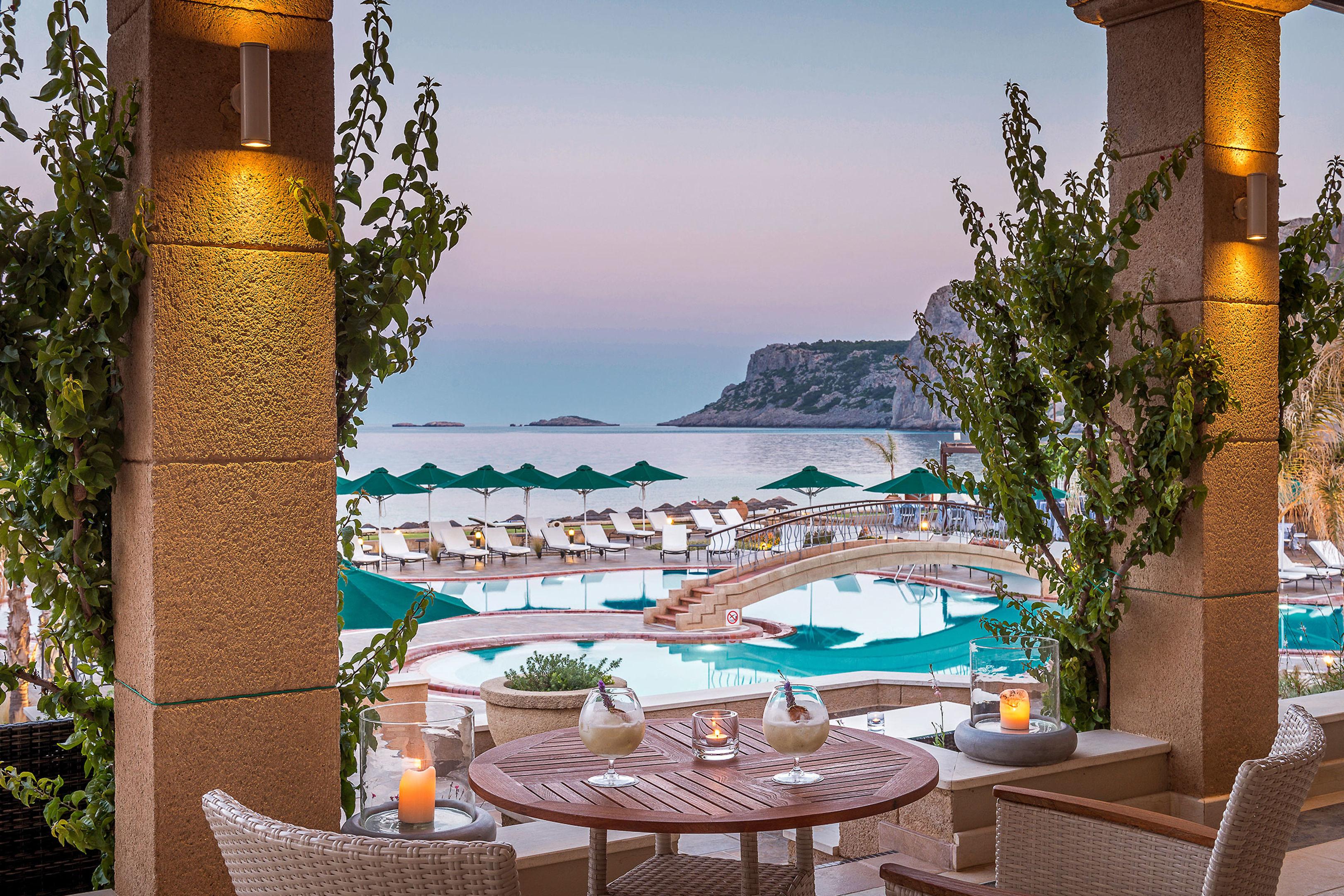 Lindian Dream Sea Side Resort