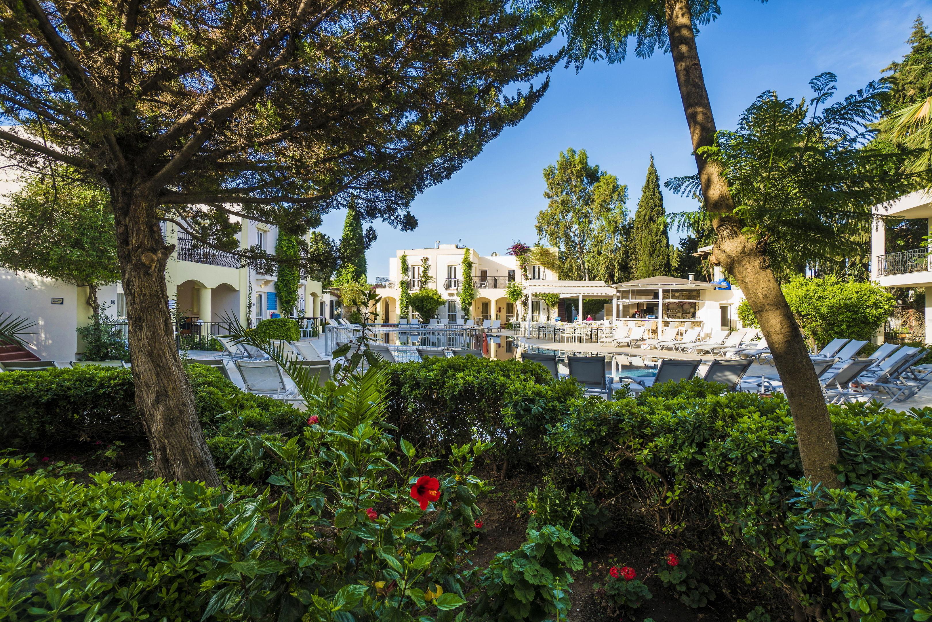 Bitez Paloma Family Club