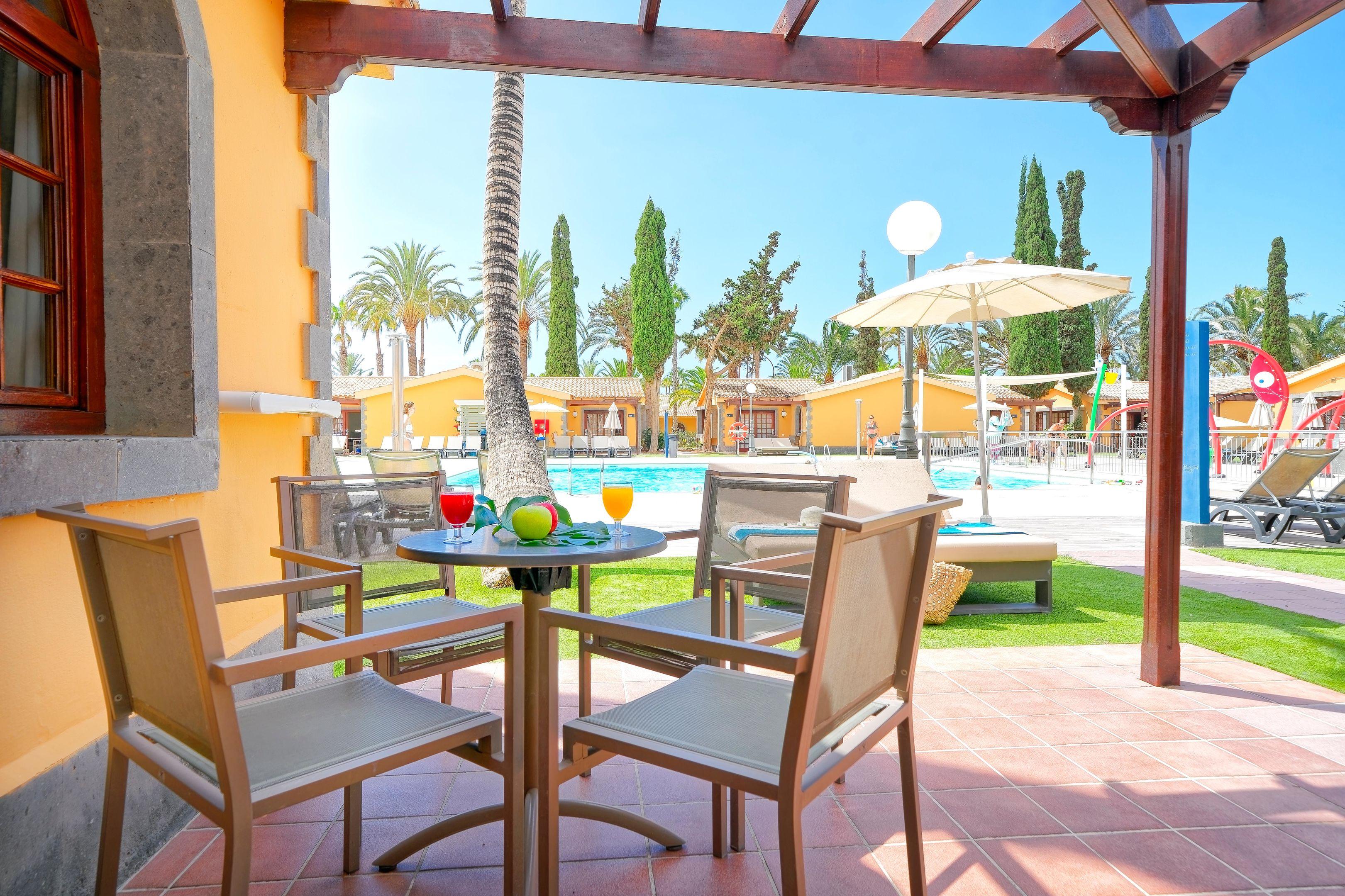 Suites & Villas By Dunas