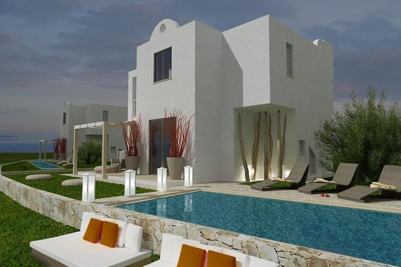 Louis Althea Kalamies Luxury Villas