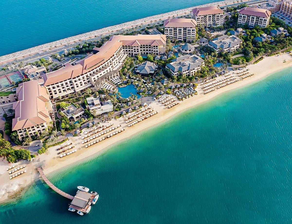 Sofitel Dubai The Palm