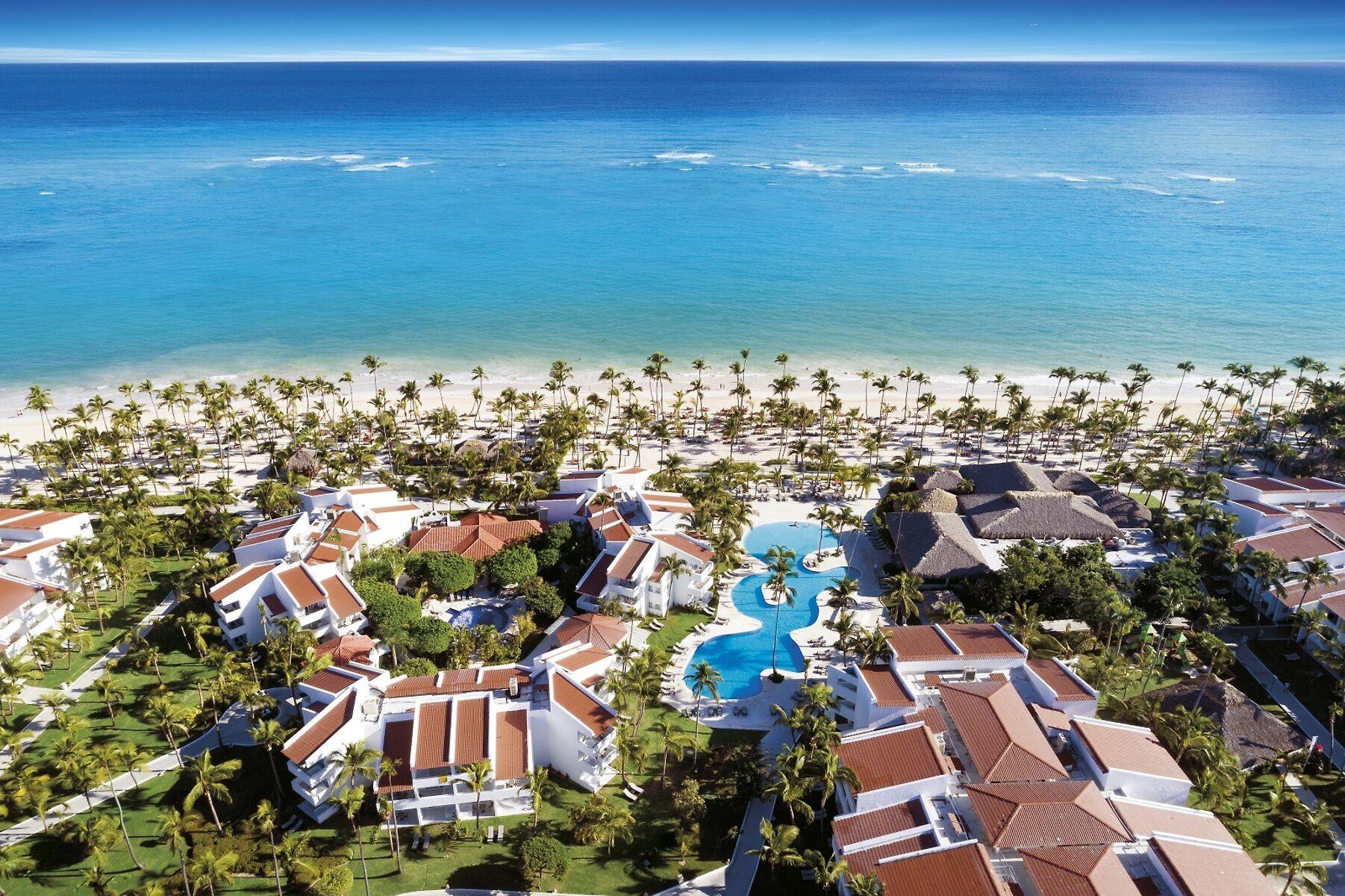 Occidental Punta Cana