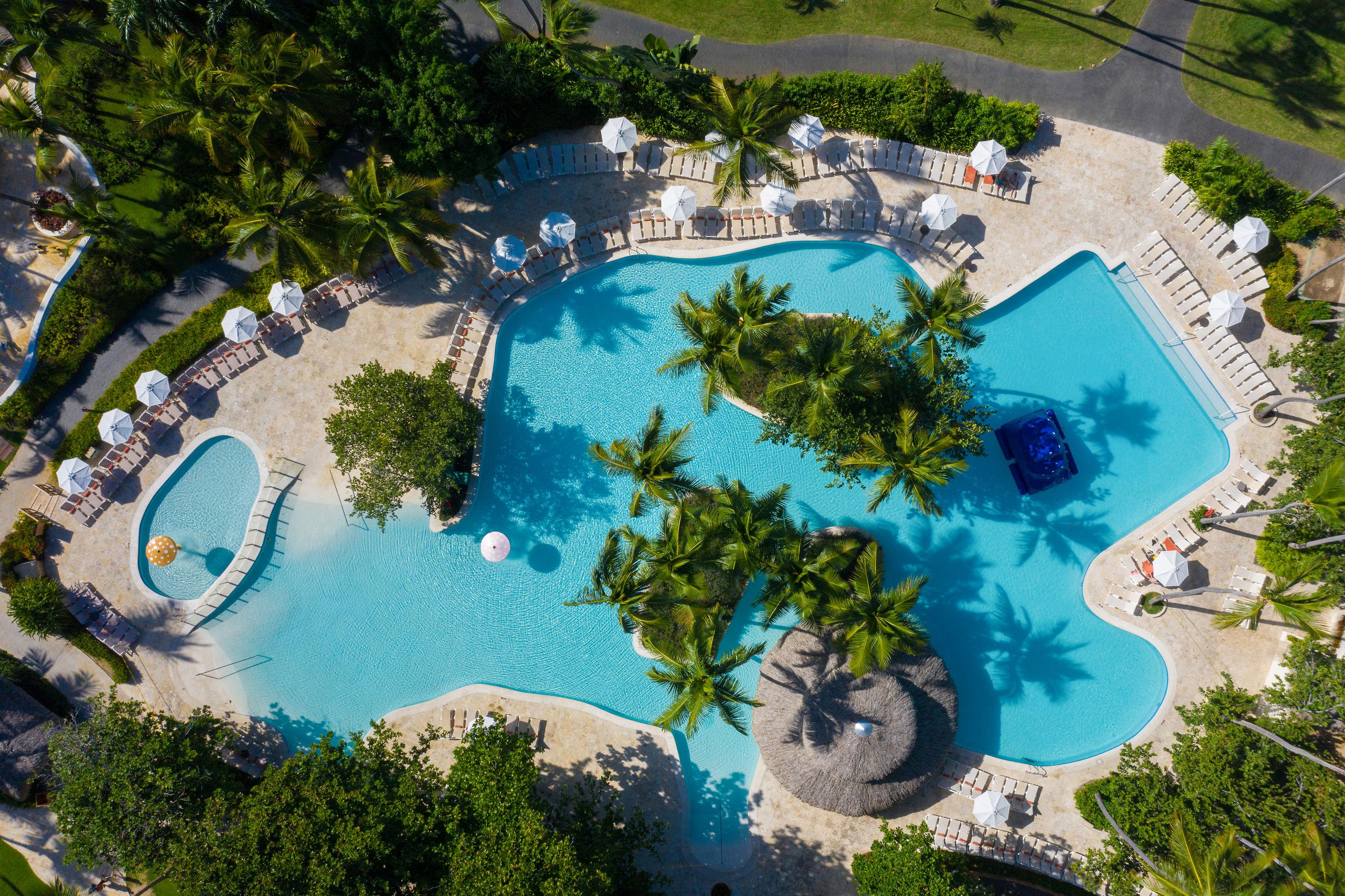 Impressive Resorts Spas Punta Cana