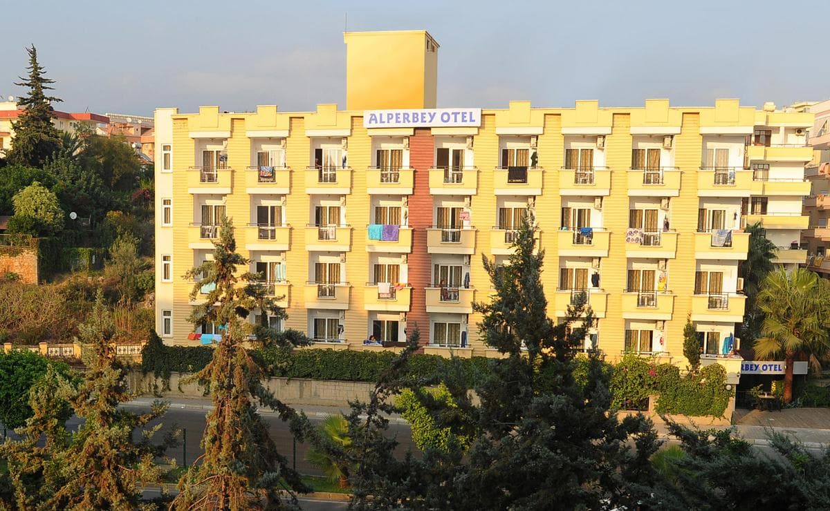 Kings As Hotel