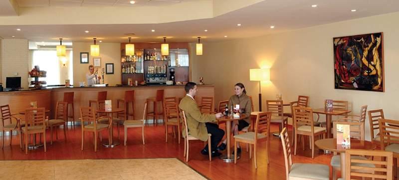 Campanile Barcelona Barberà del Vallès