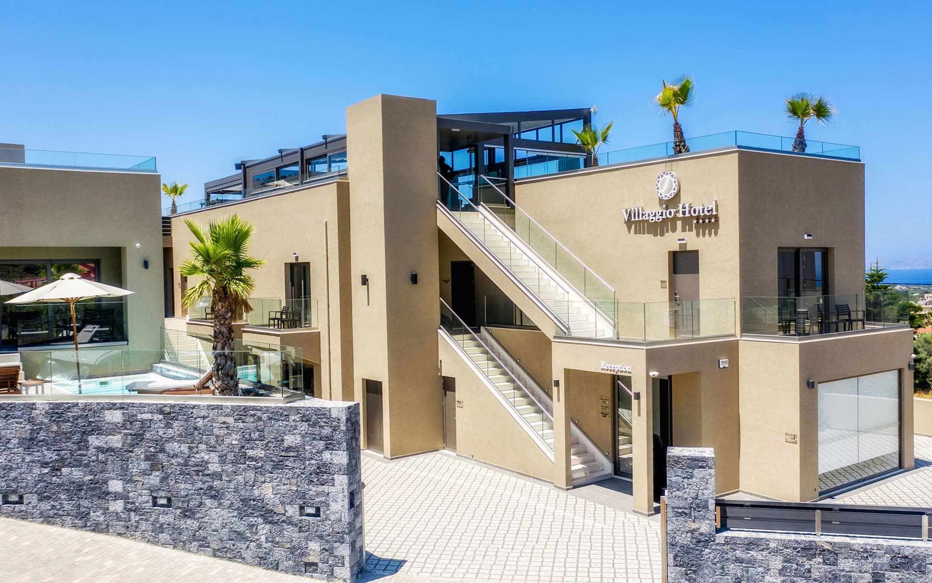 Villaggio Hotel