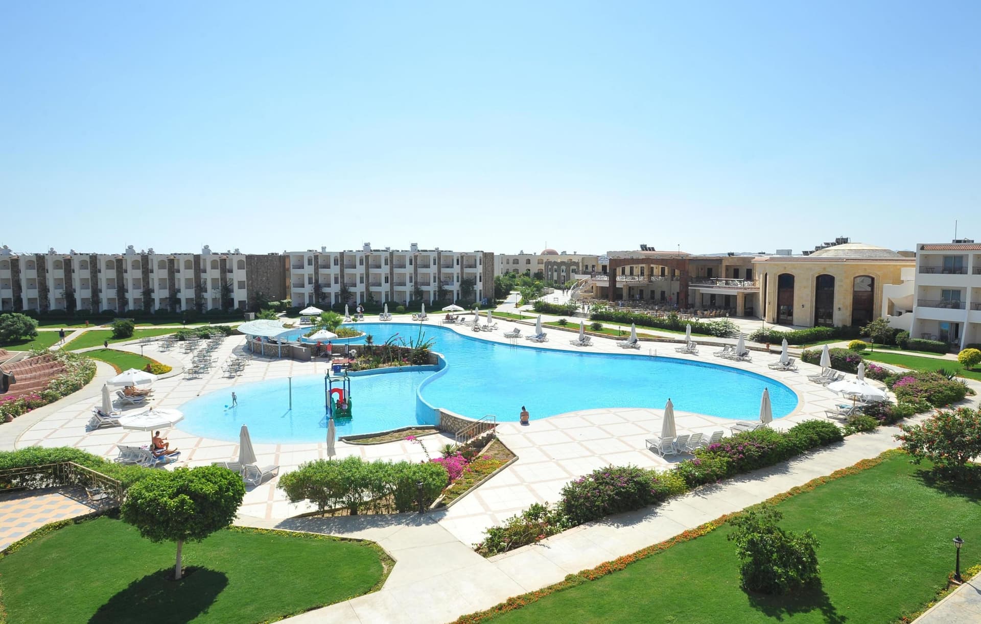 Royal Brayka Resort
