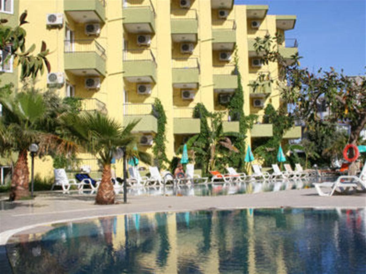 Hotel Image 4