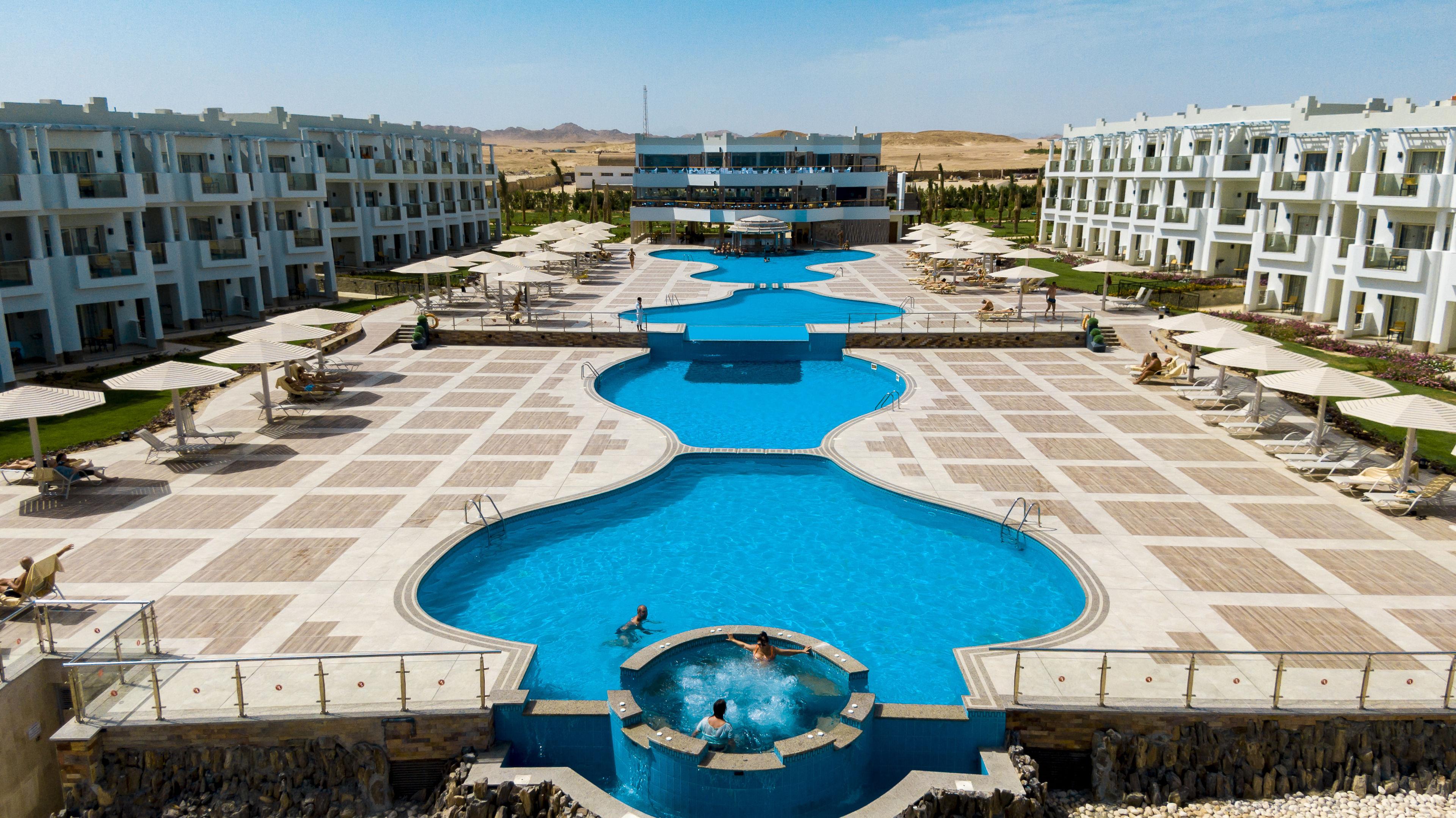 Fantazia Resort Marsa Alam