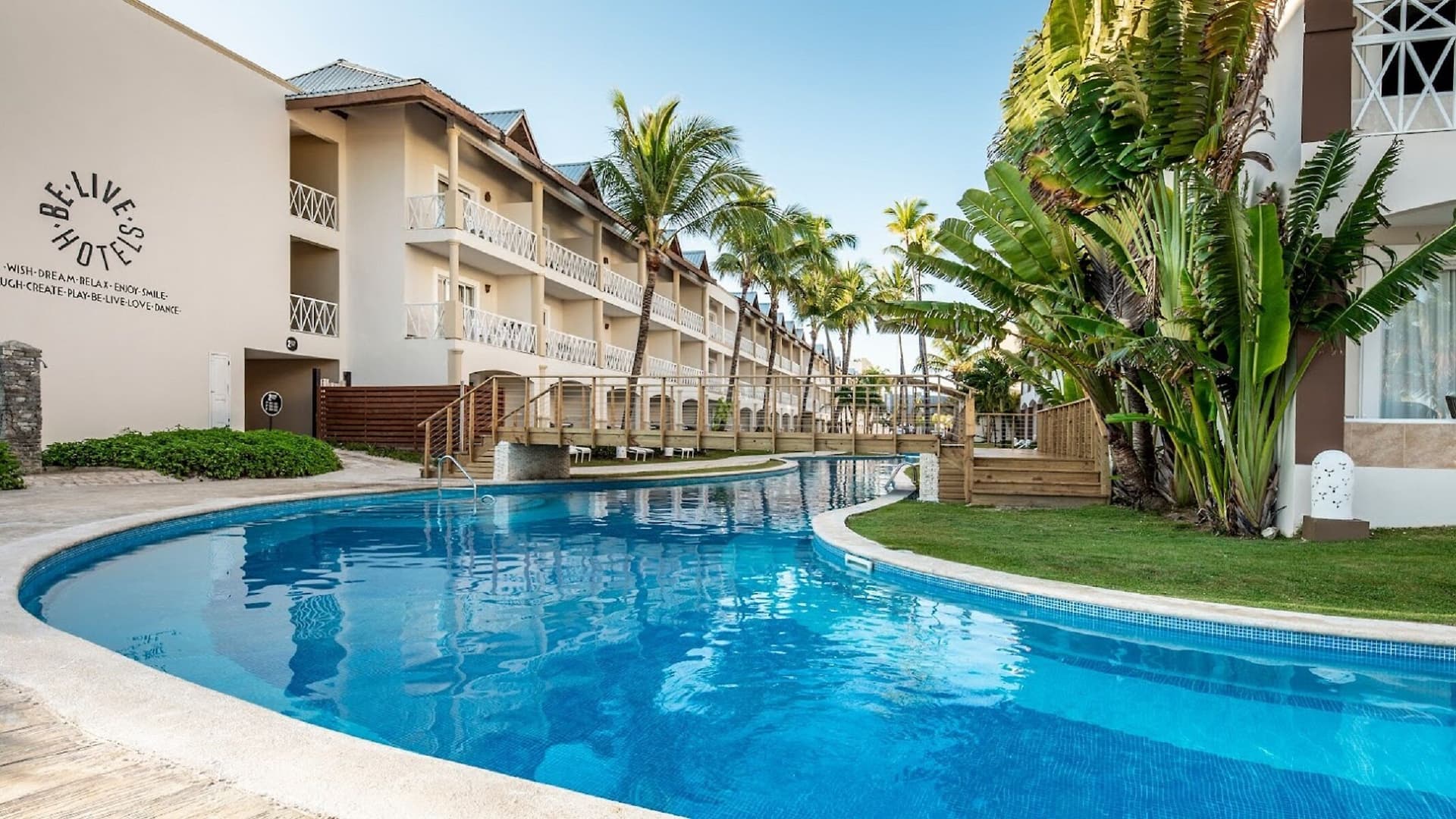 Be Live Collection Punta Cana Adults Only